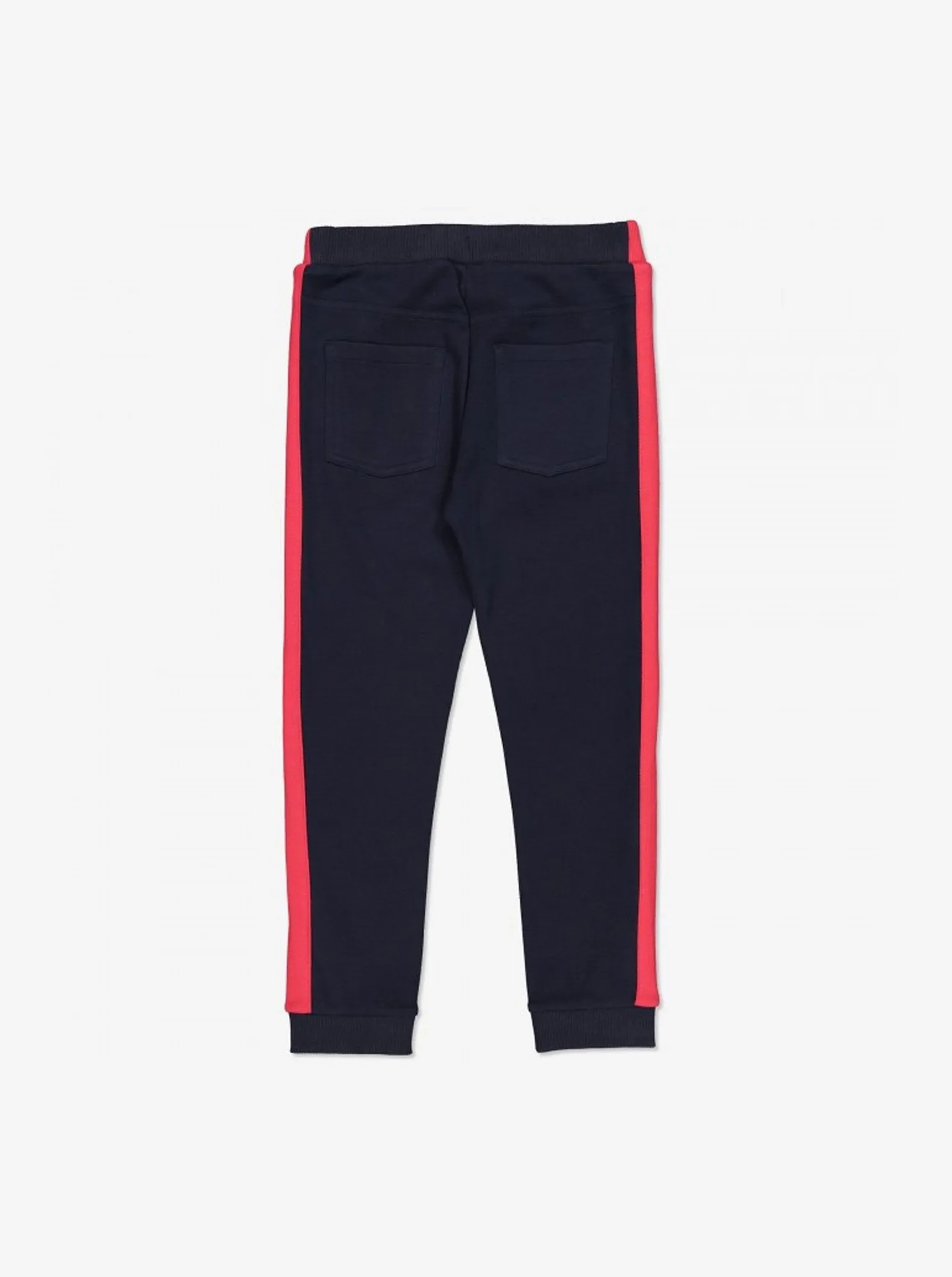 Side Stripe Kids Sweatpants