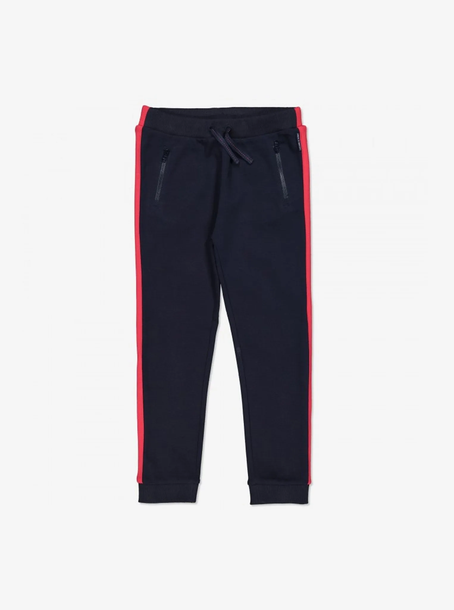 Side Stripe Kids Sweatpants