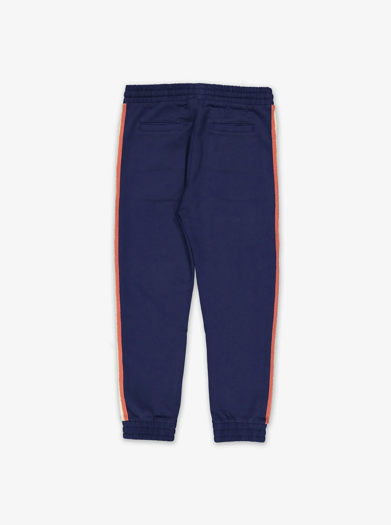 Side Stripe Kids Sweatpants