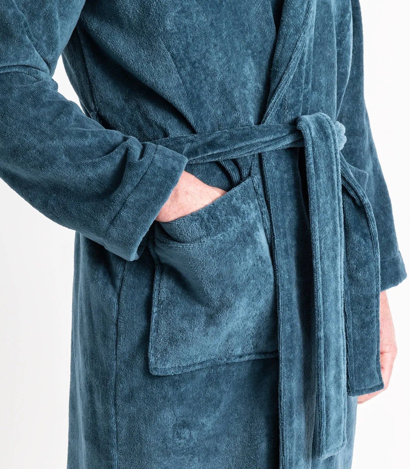 Spa Robe (Unisex)