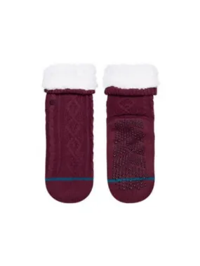 Stance Roasted Unisex Slipper Sock