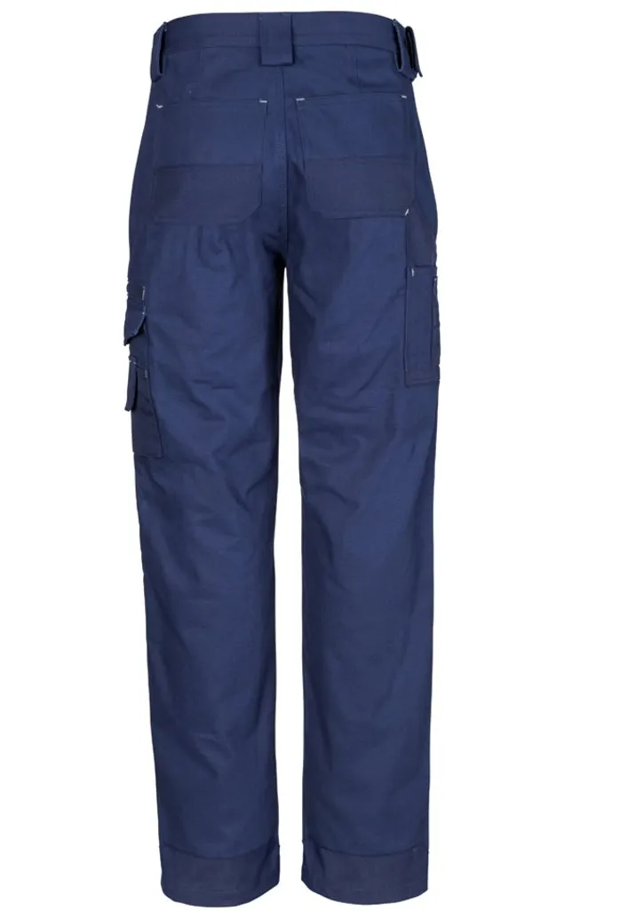 Syzmik ZW005 Mens Cordura Duckweave Gents Pant-Clearance