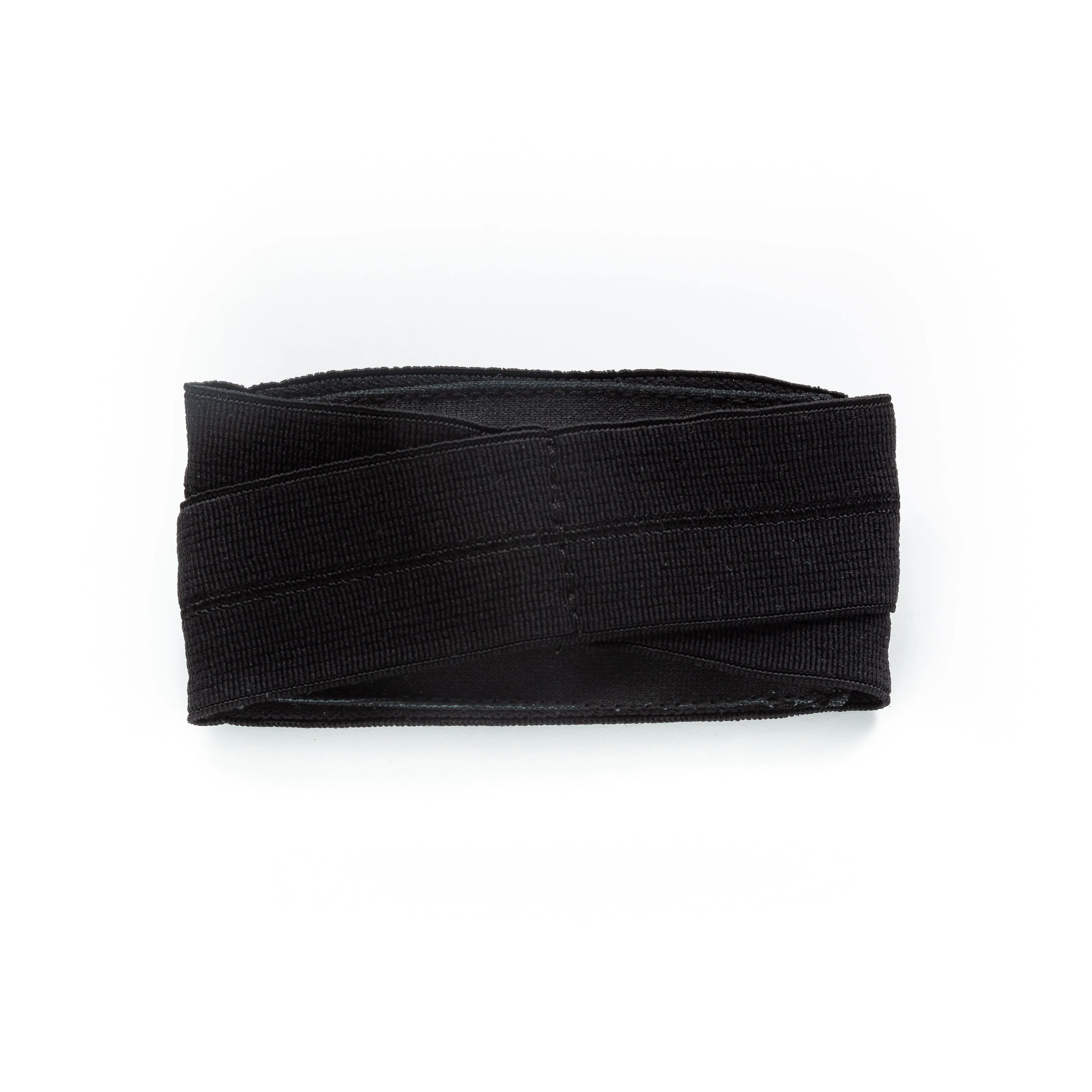 The Heavy Duty Bandit - Black