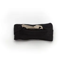 The Heavy Duty Bandit - Black