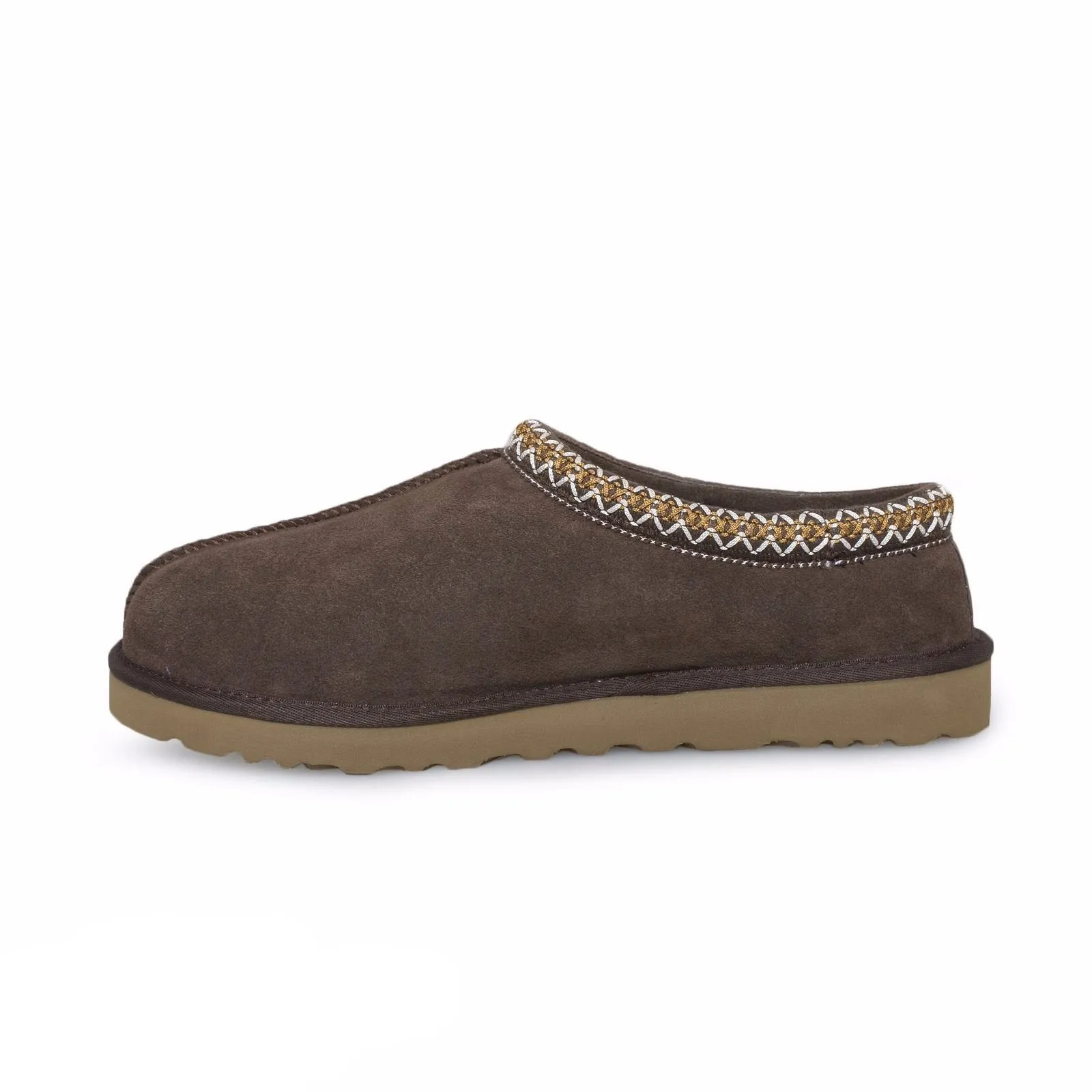 UGG Tasman Chocolate Slippers - Women`s