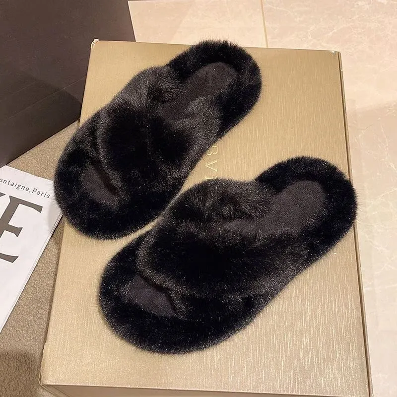 Women's Home Slippers 480391